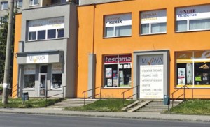MIJAVA spol. s r.o.