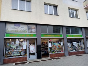 Olga Paráčková - Domácí potřeby